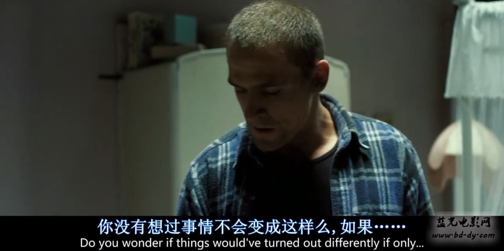 《入侵者》2015年美国恐怖惊悚片.BD720P.中英双字截图
