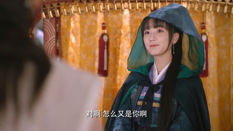 2020国剧《三嫁惹君心》35集全.HD1080P.国语中字截图;jsessionid=mgqGj1Bs8Ub-f82nW3pB4BGy8Sy2W9XHbP9HaoY3