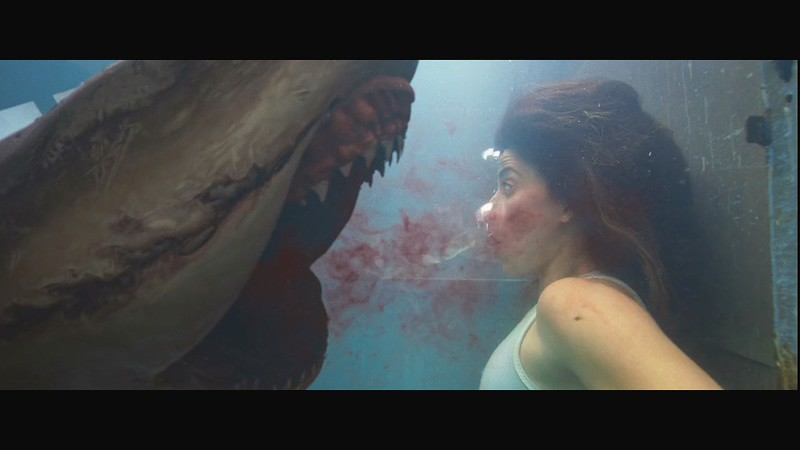 2020科幻恐怖《深海狂鲨3》HD720P&HD1080P.英语中字截图