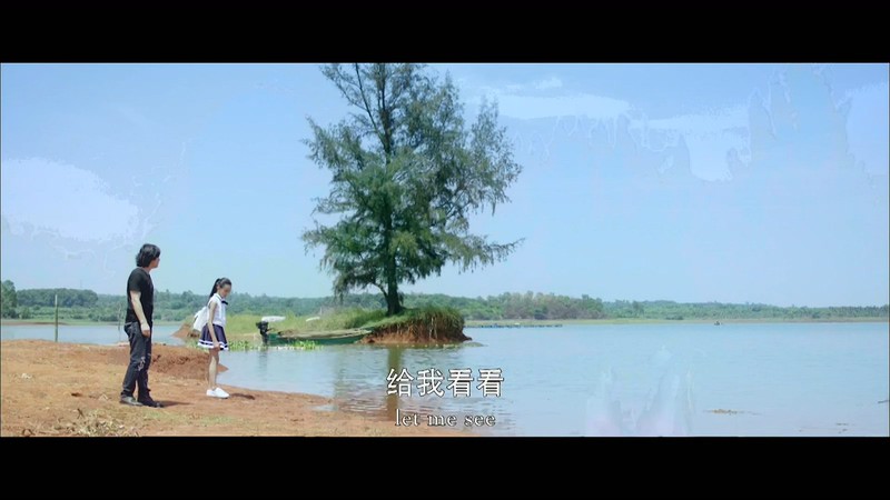 2019儿童剧情《摇滚吧！老爸》HD1080P.国语中字截图