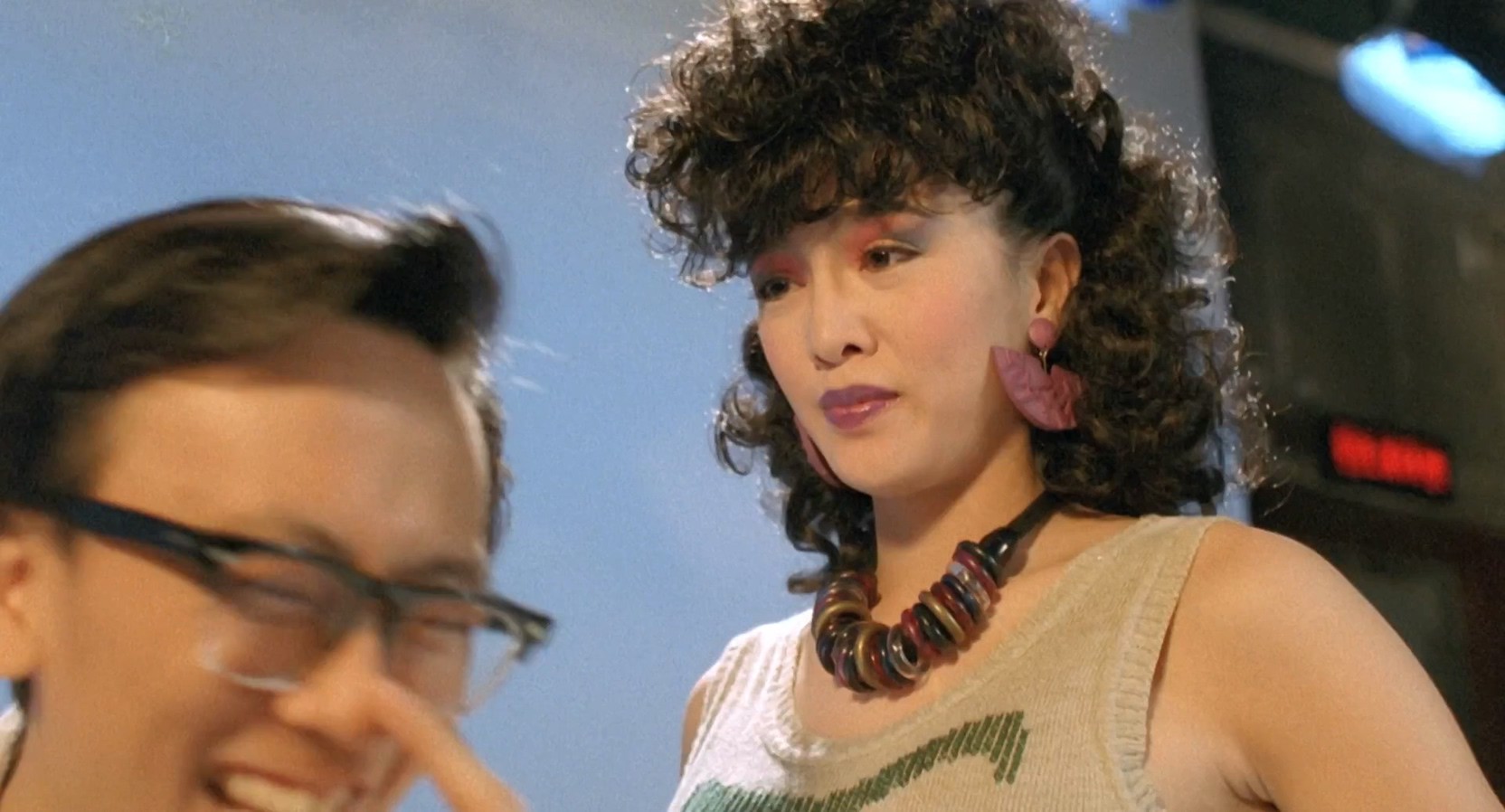 《神奇两女侠》1987爱情喜剧.修复版.HD1080P.国粤双语截图