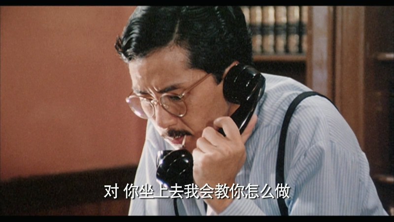 1983动作喜剧《我爱夜来香》HD1080P.国语中字截图