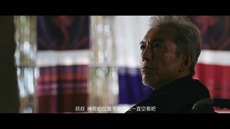 2019犯罪动作《毒战生死线》HD1080P.国语中字截图