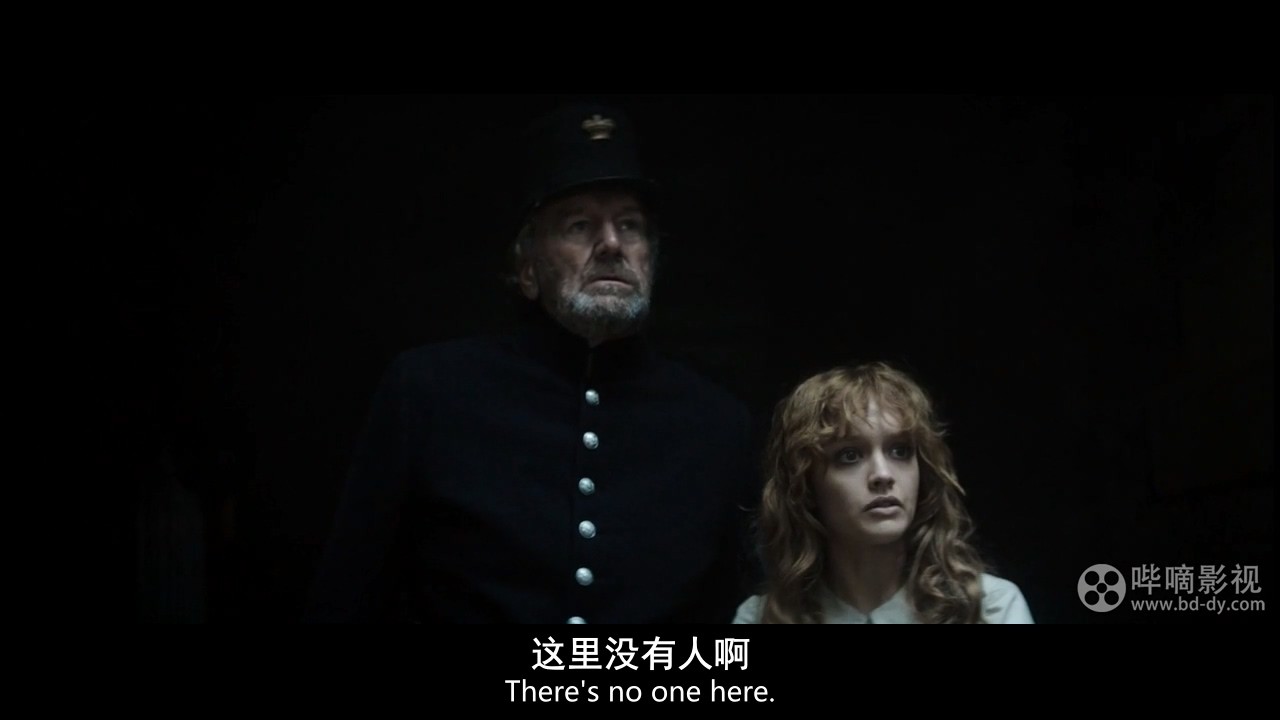 《莱姆豪斯的杀人魔》2016惊悚恐怖.HD720P&HD1080P.中英双字截图