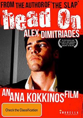 窗外有男天封面图