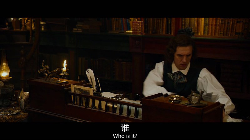 2017喜剧传记《圣诞发明家》BD720P.英语中英双字截图