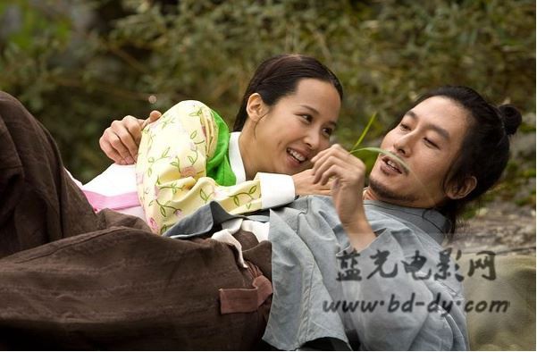 《方子传/情欲对决(台)》2010韩国限制级情涩历史.BD720P.中文字幕截图