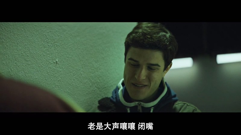2020意大利剧情《人间猛兽》HD720P&HD1080P.意大利语中字截图