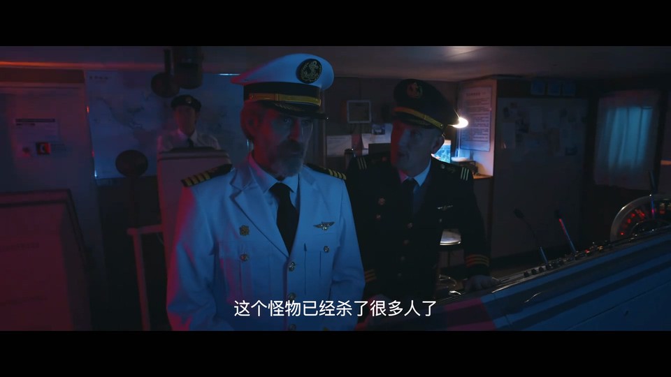 2023国产悬疑《章鲨》HD1080P.国语中字截图