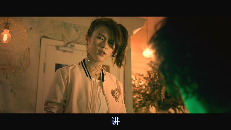 2018喜剧《栋笃特工》BD720P.国粤双语中字截图