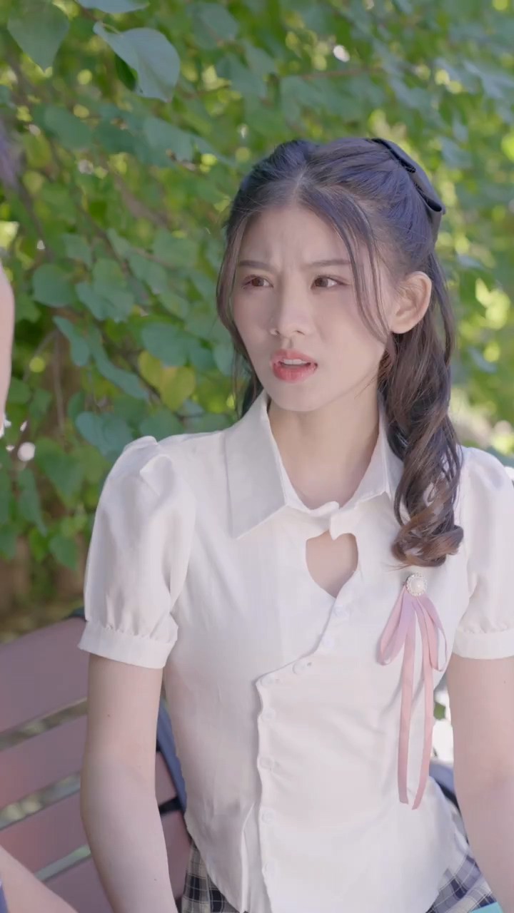 我的七个师姐又美又飒封面图