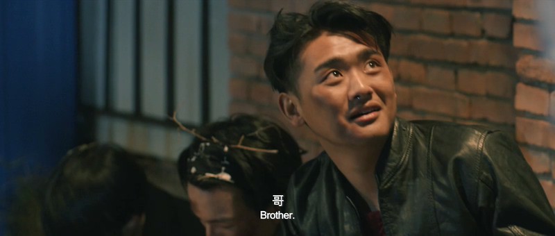 2019爱情喜剧《忽然少年》HD1080P.国语中字截图