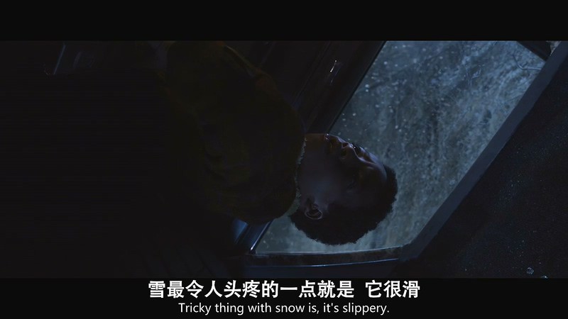 2020科幻喜剧《女巫》HD720P&HD1080P.英语中英双字截图