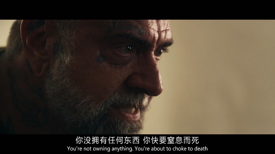  最后的交易 2023美国动作 HD1080P.中英双字 