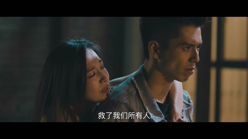 2019动作犯罪《火线行动》HD1080P.国语中字截图