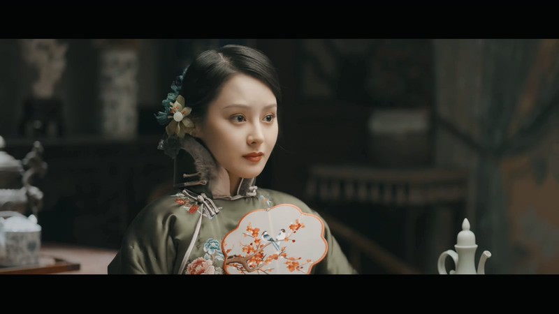2020国剧《鬓边不是海棠红》49集全.HD1080P.国语中字截图