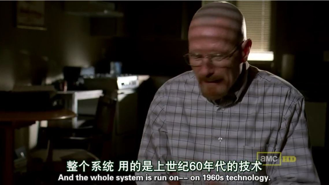 2010美剧《绝命毒师 第三季》13集全.BD1080P.英语中英双字截图