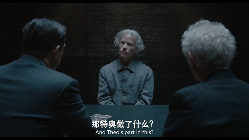 2019美国剧情《最后的维米尔》HD720P&HD1080P.英语中英双字截图