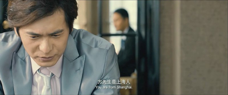 2013张智霖喜剧爱情《大叔，我爱你》HD720P.中字截图