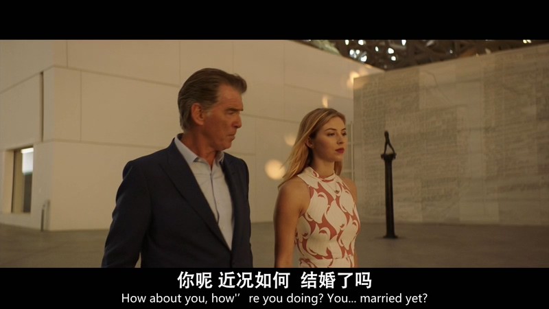 2021犯罪冒险《异类》HD720P&HD1080P.英语中英双字截图