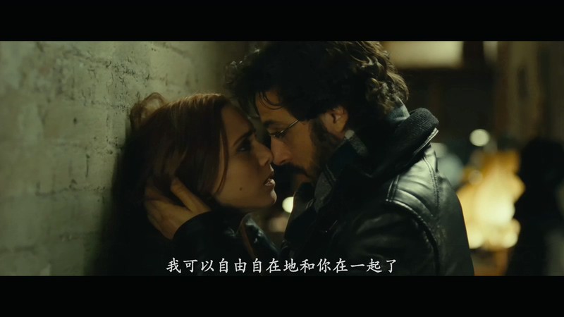 2012西班牙惊悚《女尸谜案》BD1080P.西班牙语中字截图