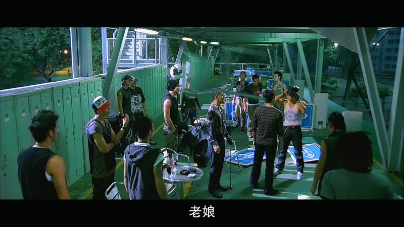 2007香港动作《导火线》BD1080P.国粤双语中字截图