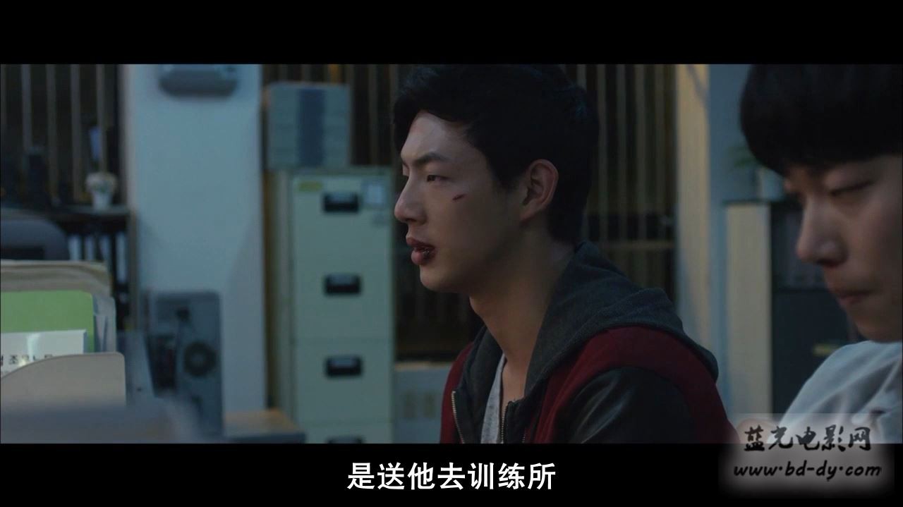 《光辉岁月》2015韩国剧情.HD720P.韩语中字截图