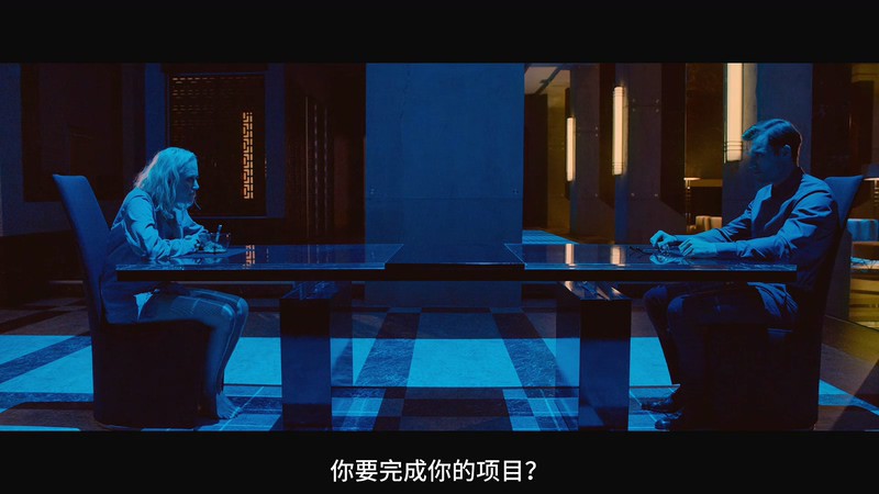 2018科幻惊悚《智慧囚屋》HD1080P.英语中字截图
