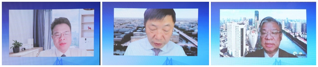 林天歆教授、張旭院士、黃健教授開幕致辭.jpg