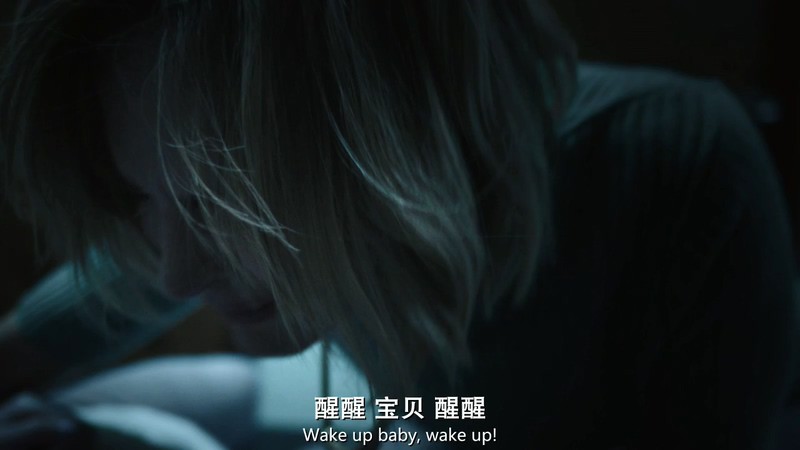 2020美国惊悚《劫持你的女儿》HD720P&HD1080P.英语中英双字截图