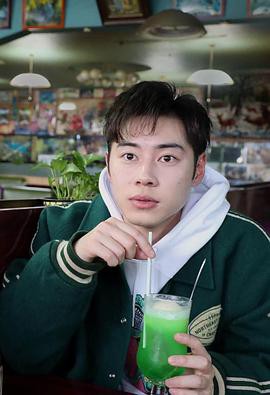 恋上纯喫茶第三季封面图