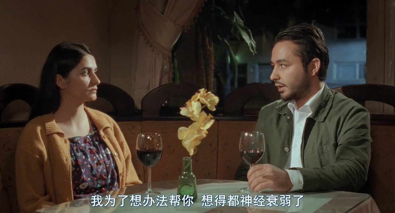 《希望的另一面》2017喜剧剧情.BD1080P.英语中字截图