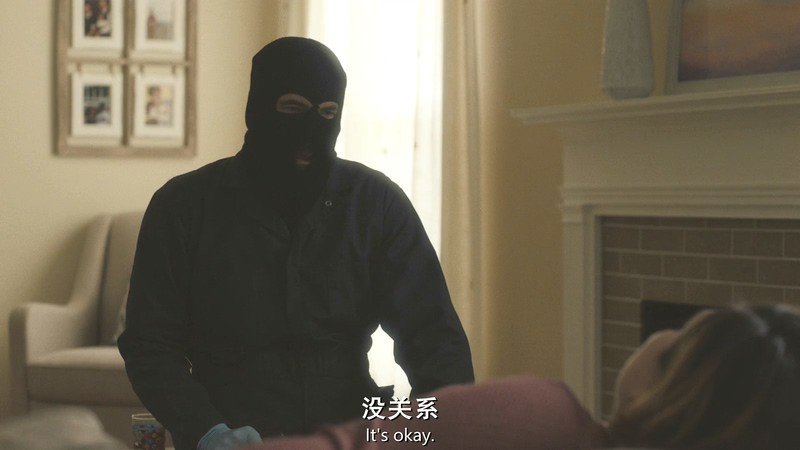 2018美国惊悚《双套结杀手》HD1080P&HD720P.英语中英双字截图