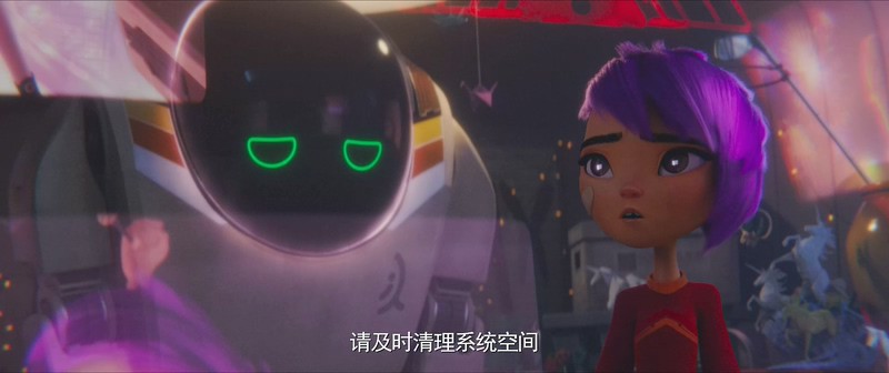 2018动画冒险《未来机器城》HD1080P.国语中字截图