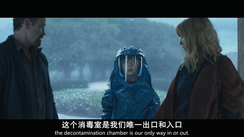 2019美国恐怖《禁闭男童》HD720P&HD1080P.英语中英双字截图