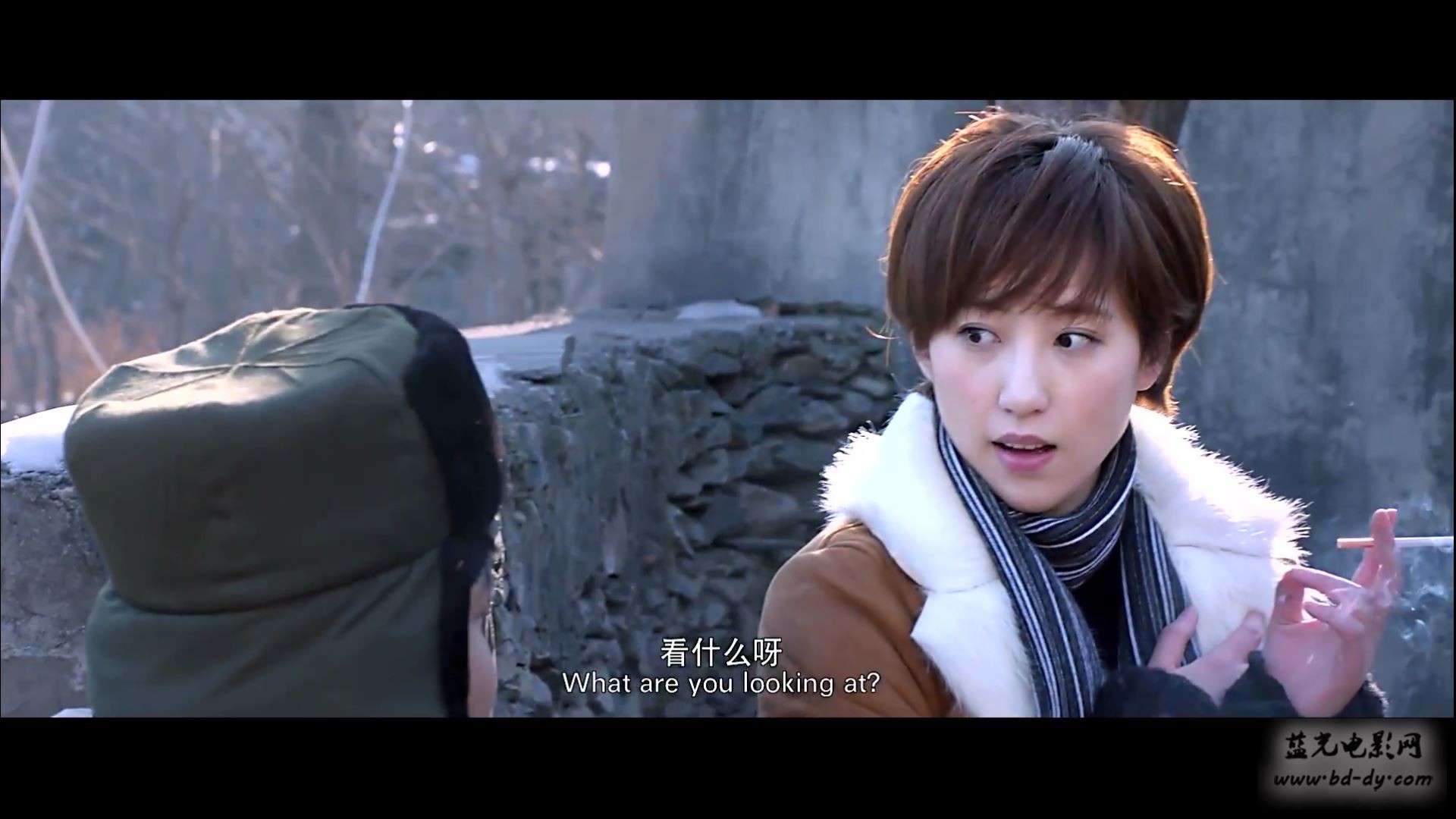 《五女闹京城》2016喜剧爱情.HD1080P.国语中字截图