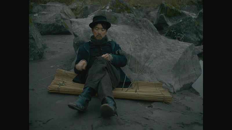 2019美国剧情《第一头牛》HD720P&HD1080P.英语中英双字截图