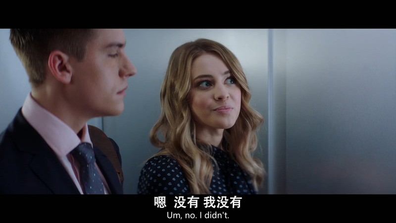 2020美国爱情《之后2》BD720P&BD1080P.英语中英双字截图