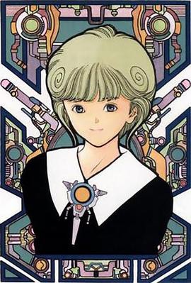 电影少女封面图