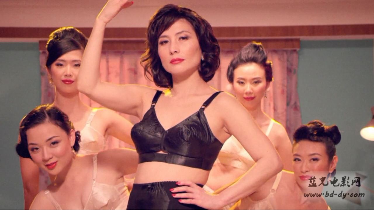 《无限春光27/情欲房》2015香港情涩限制级.BD720P.高清中字截图