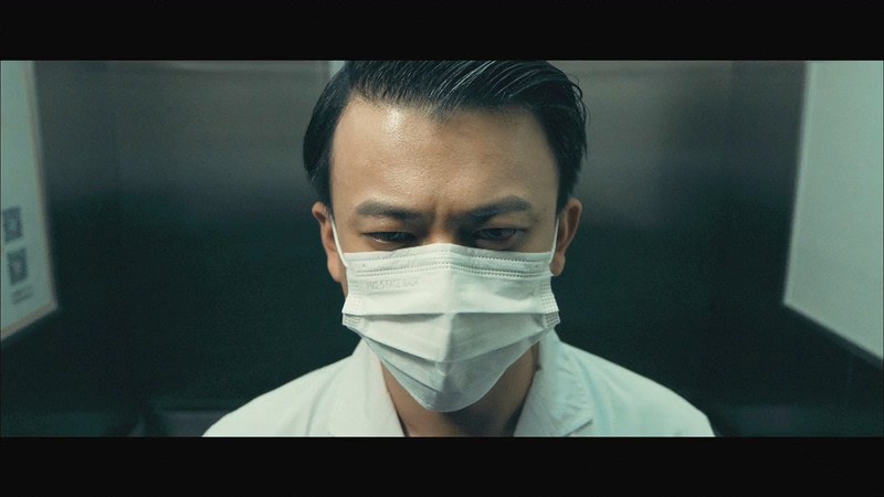 2019国产犯罪《战斧行动》HD1080P.国语中字截图
