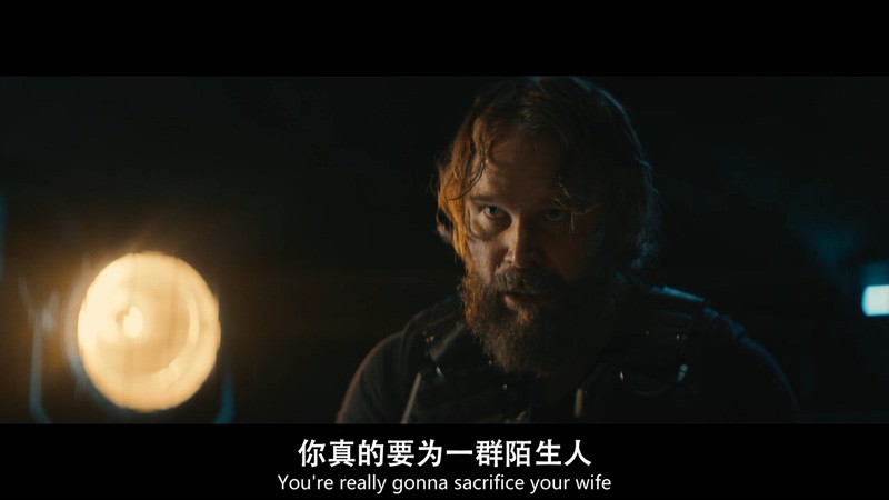 2021瑞典动作《最后一个》BD720P&BD1080P.英语中英双字截图