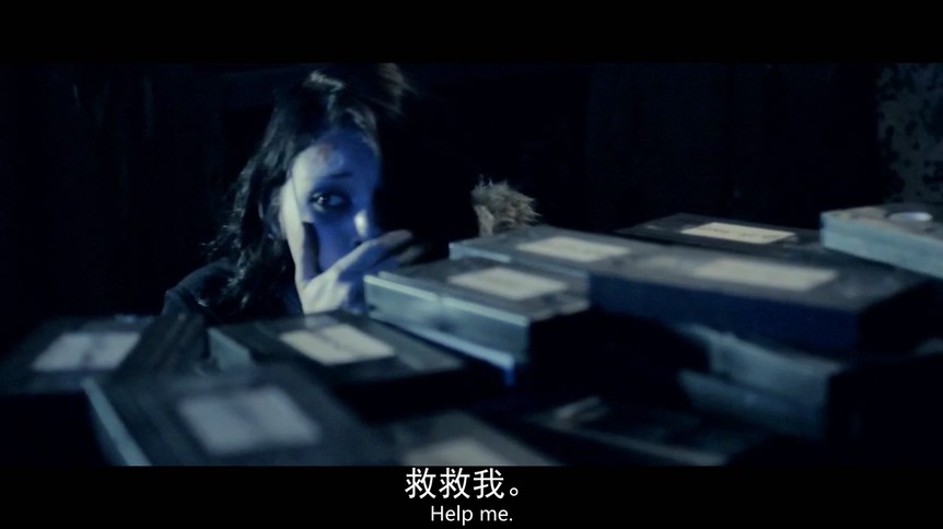 《误入魔爪》2017恐怖.HD720P.中英双字截图
