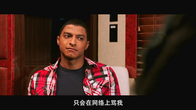 2020美国喜剧《2分钟的成名》HD720P&HD1080P.英语中字截图
