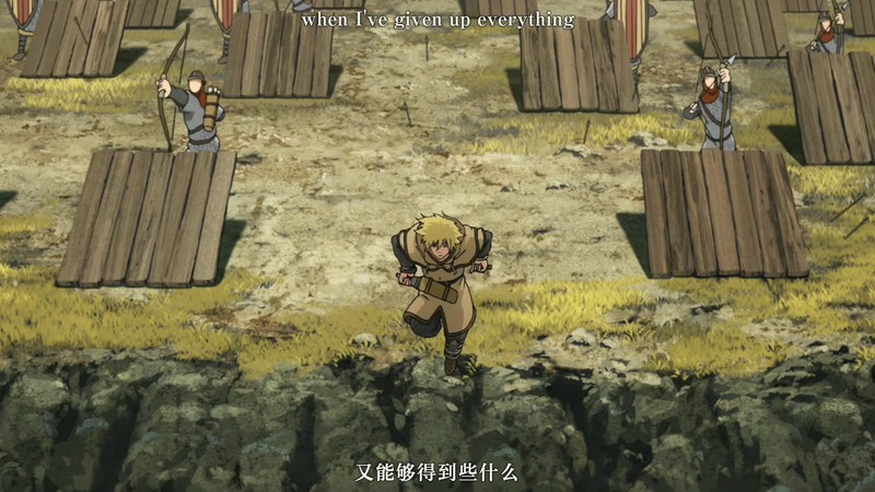 2019日漫《冰海战记》24集全.HD1080P.日语中字截图