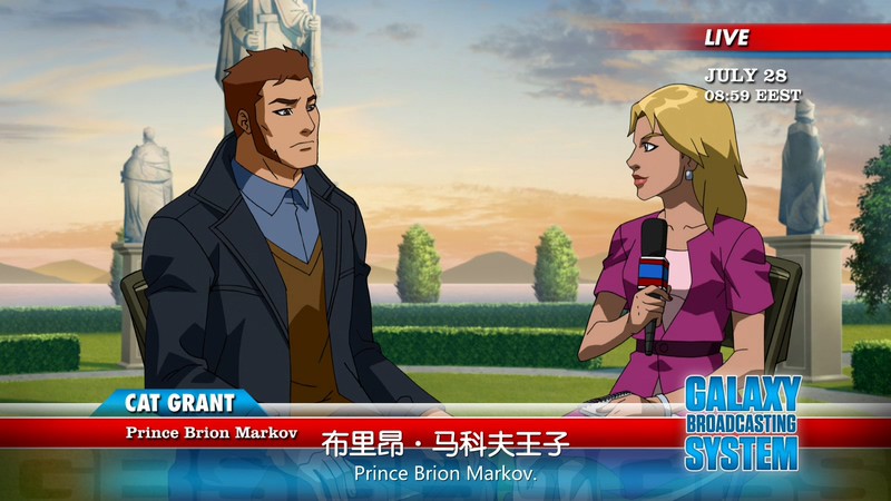 2019美国动画《少年正义联盟 第三季》26集全.HD1080P.英语中英双字截图