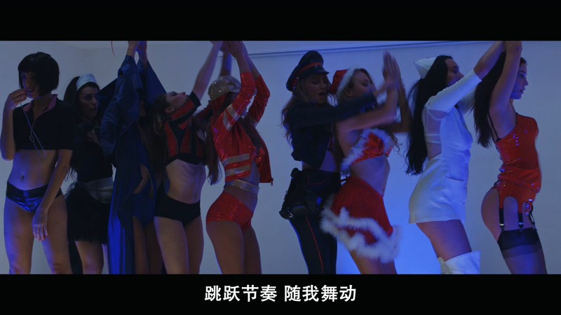 2018意大利传记《他们/大亨艳传》BD720P&BD1080P.意大利语中字截图