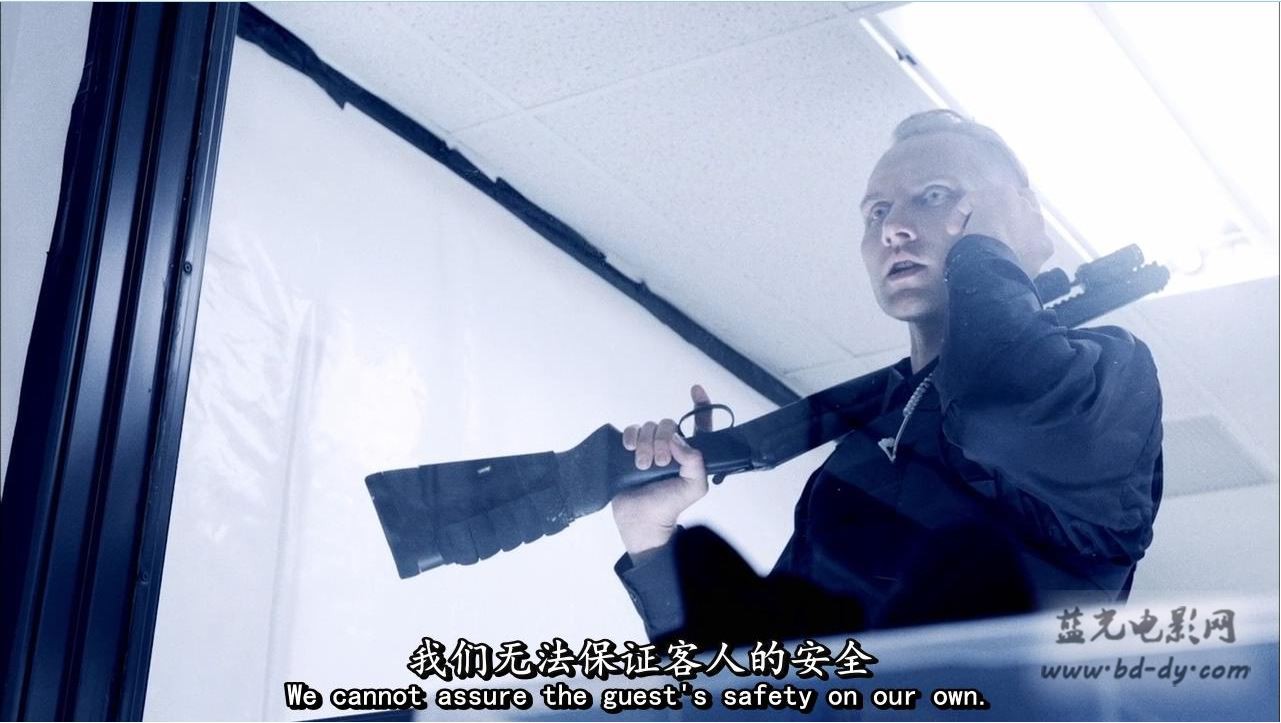 《女体铳》2014日本大尺度动作惊悚片.BD720P/BD1080P.中英字幕截图