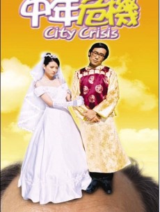 中年危机封面图