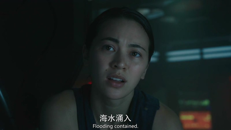 2020惊悚恐怖《深海异兽》HD1080P.英语中英双字截图